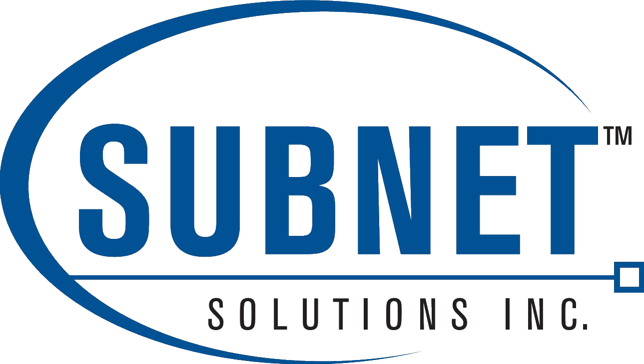 SUBNET Solutions Inc.